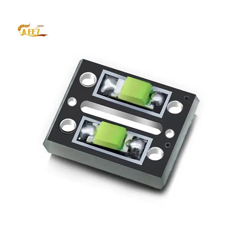 

AEE7-1 шт., лампа Hotend, насадка Hotend, освещение, аксессуары для 3D-принтеров, 5 В, широкое напряжение, светодиодный белый свет для VORON 0,2, прочный