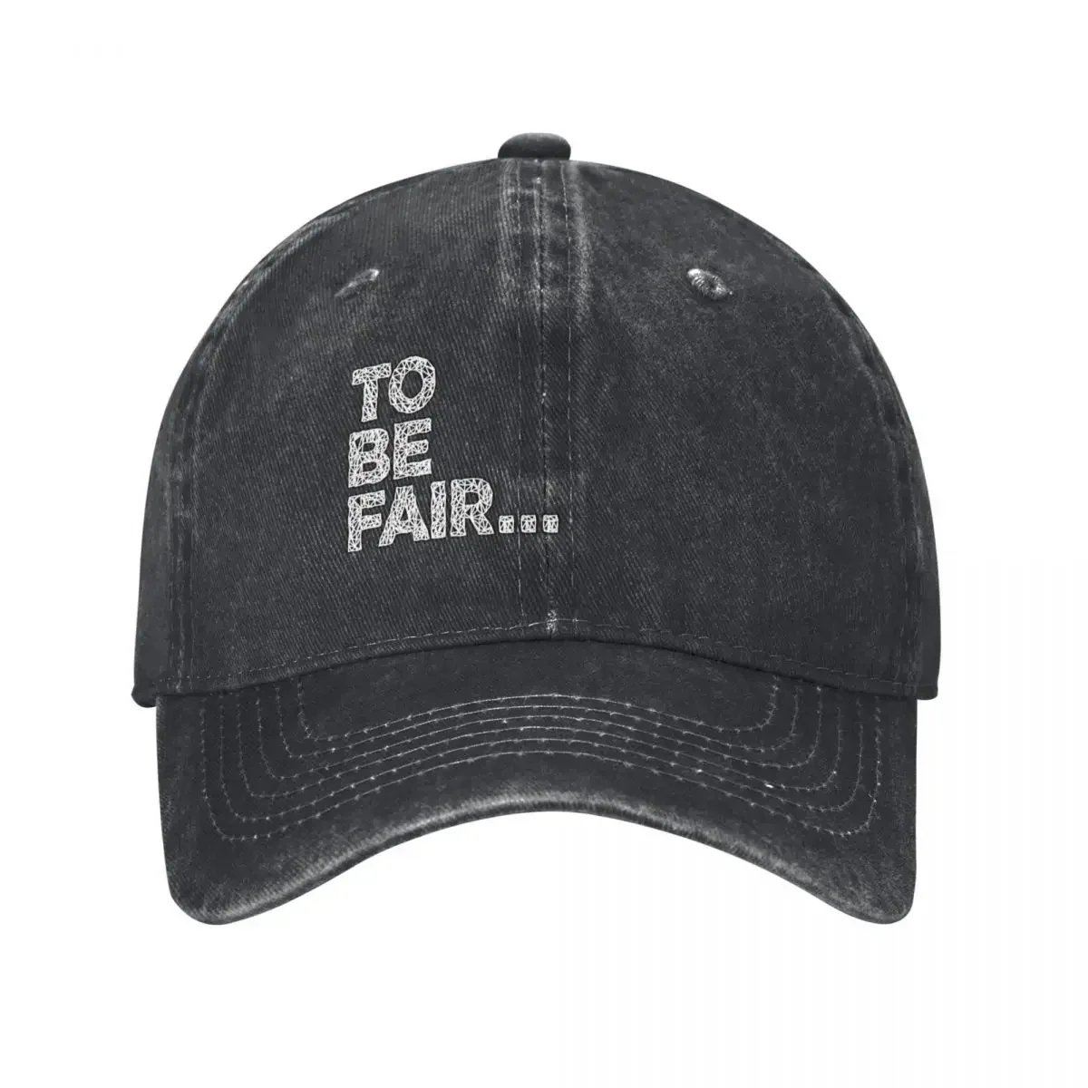 TO BE FAIR Baseball Cap Horse Hat Beach tactical cap hats on offer Baseball Men Women's