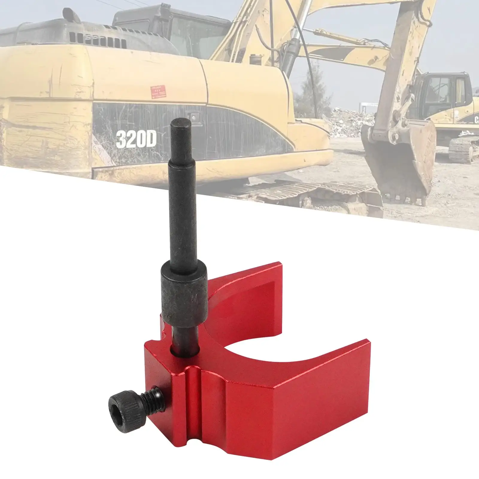

Injector Height Adjust Tool 9U-7227 Replaces for Caterpillar C-15 C-16
