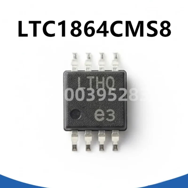 

новые 5 шт. микросхем LTC1864CMS8 MSOP-8 в наличии