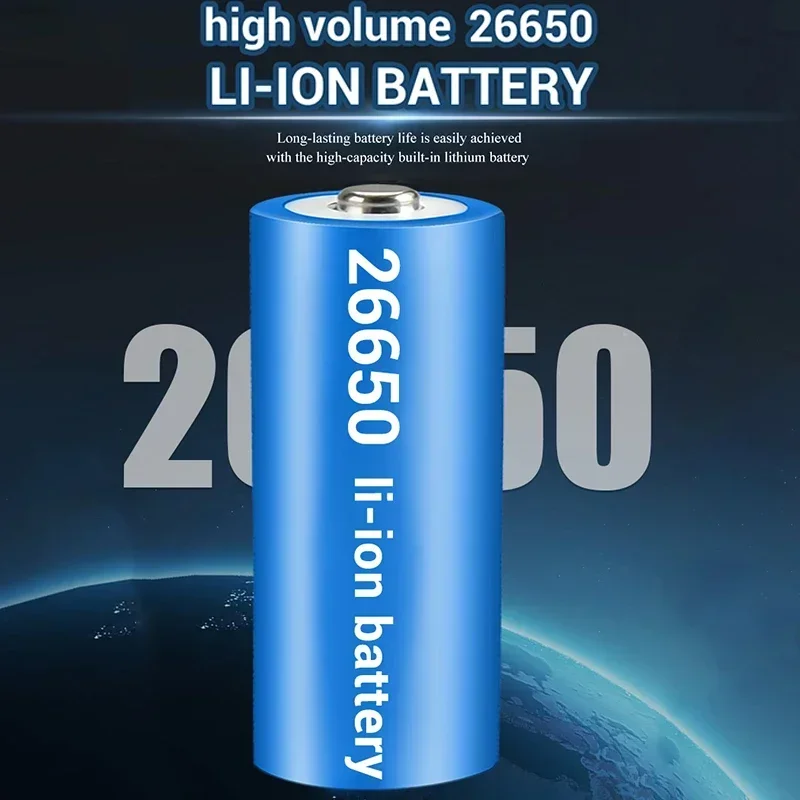 Potentes linternas Led P70, luz táctica ultrabrillante de 5000LM, focos de emergencia, luz telescópica con Zoom, batería integrada