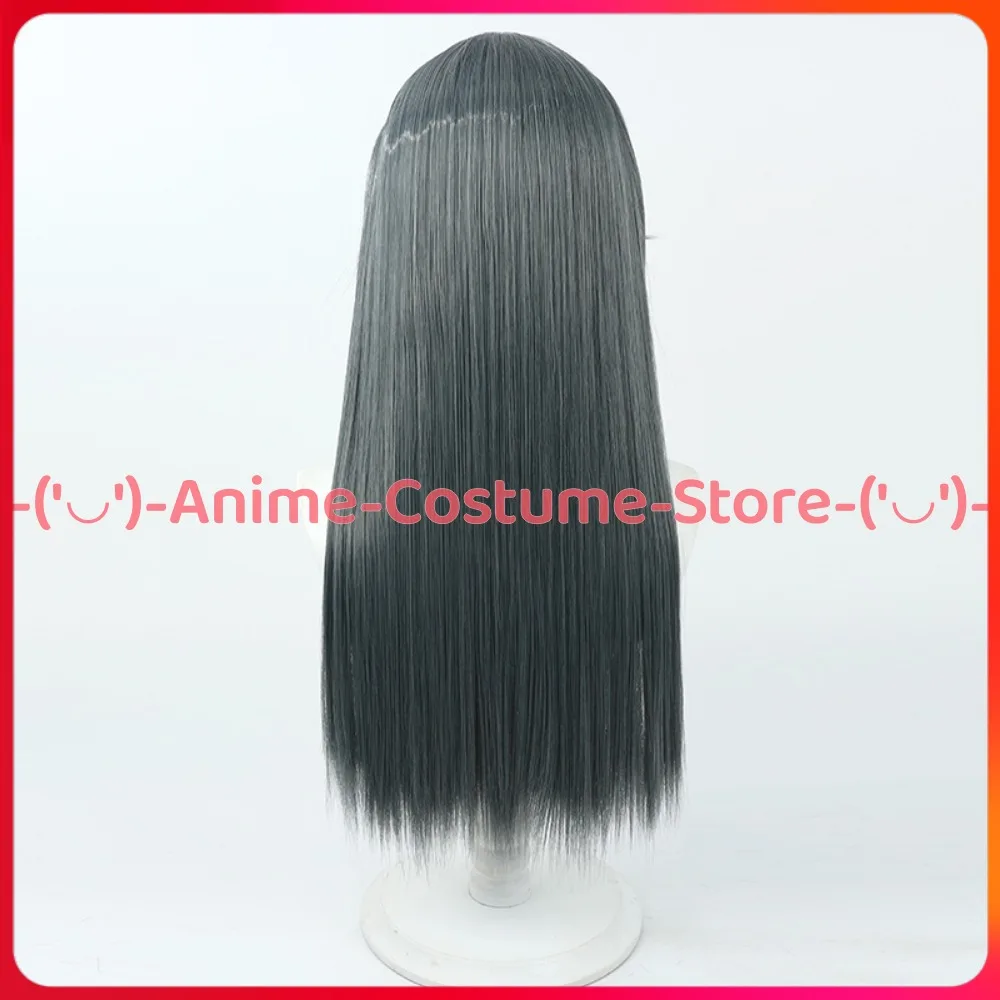 Blue Archive Yasumi Minorin Cosplay Wig Anime Game Character Halloween Carnival Party Costume Wigs Heat Resistant Synthetic Hair
