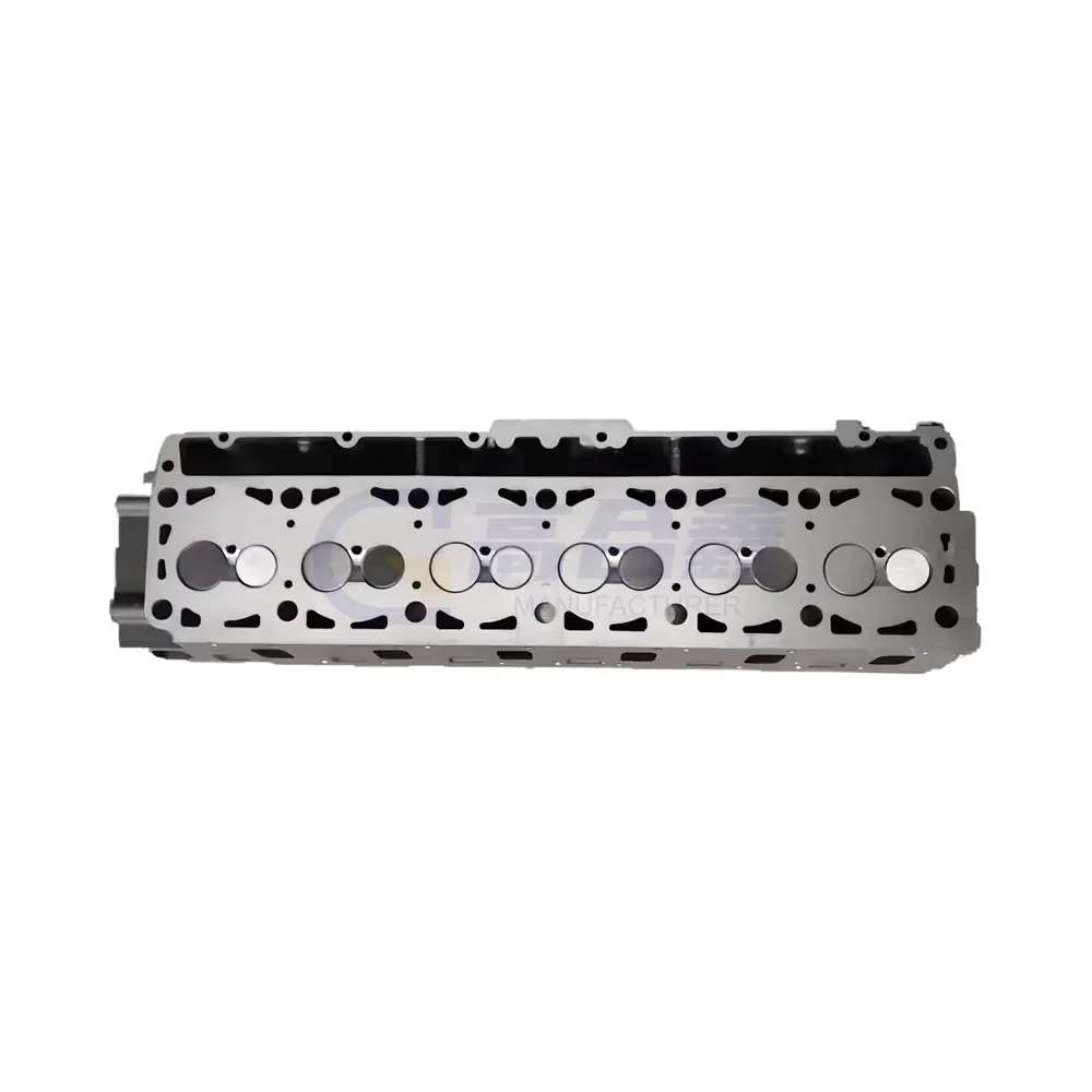 Factory Direct Cylinder Head For Cat Diesel Engine 3110 3116 3114 Machinery Engine Parts 1407373/1077832/1333724/2195843
