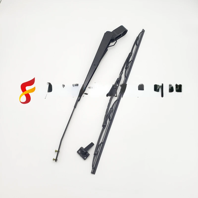 Excavator accessories Komatsu 120 200 210 220 240 300 360-6/7/8 wiper arm blade wiper