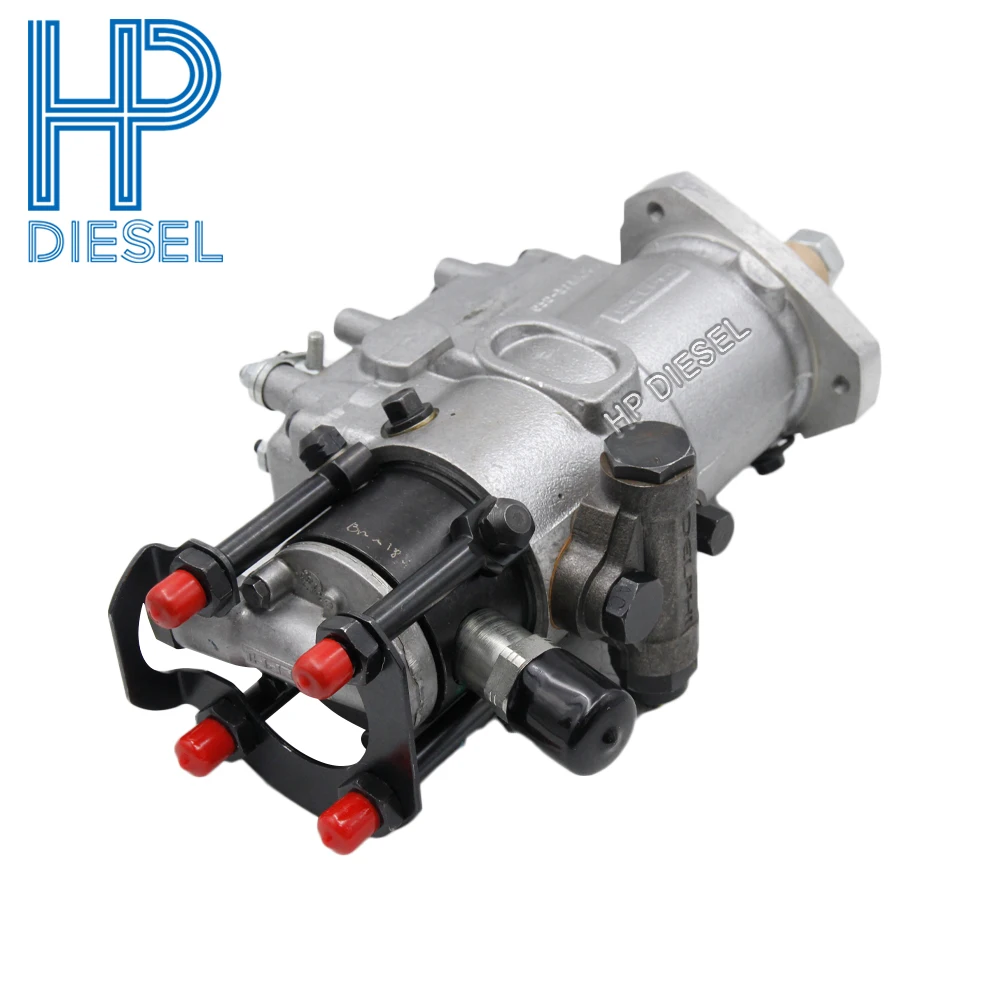 

High Performance Electric Fuel Pump for Cars - Direct Fit, 12V Universal Fit for Gasoline Diesel Engines, Replace Old Worn Pumps