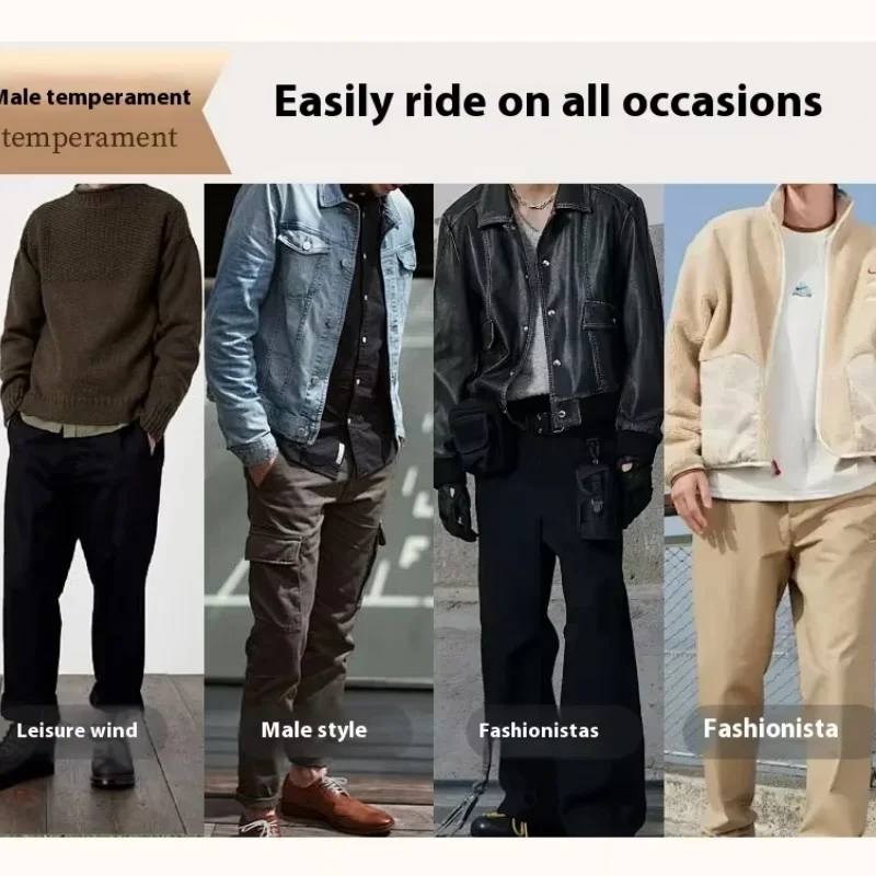 حزام OYIFAN للرجال عالي الجودة من الجلد الطبيعي، أحزمة أوتوماتيكية قابلة للتعديل للرجال، حزام أعمال للرجال