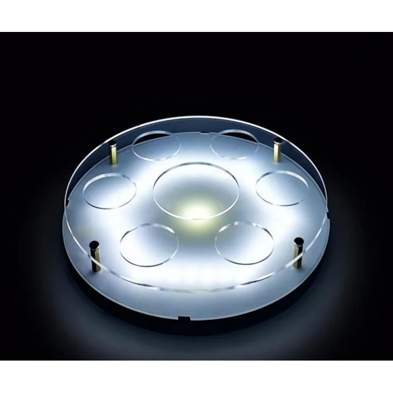 

Лидер продаж: оптовый акриловый поднос для рюмок, поднос для бутылок, хит продаж