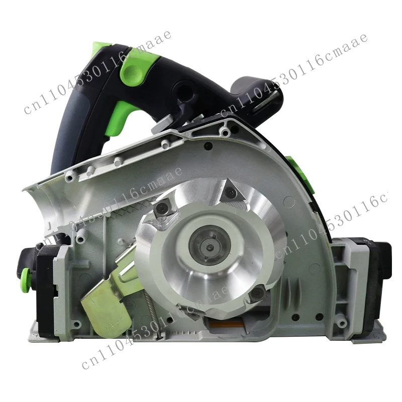 Side Milling Slotting Cutter Head Gypsum Board 90 Degree Angle Disc Track Saw V-shaped Indexable Insert Cutter Head