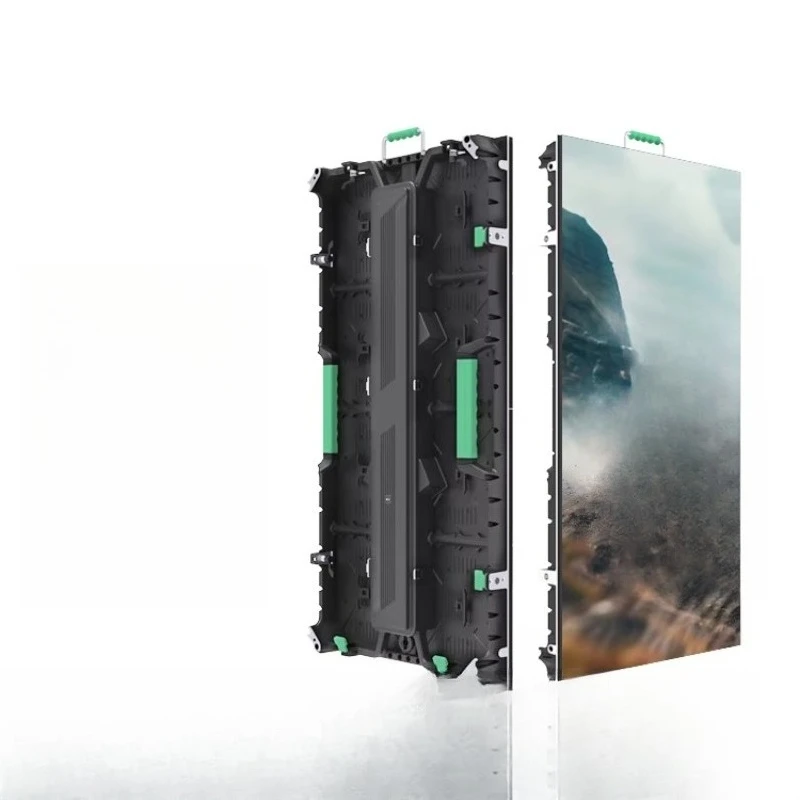 4K 8K Uhd Led P2 P3…
