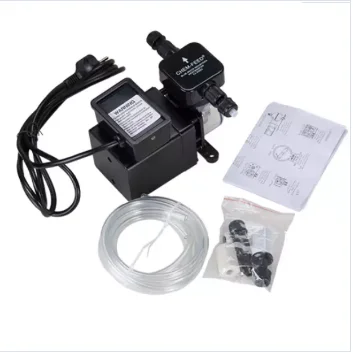 Swimming Pool Metering Pumps Auto Chemical Dosing Pump