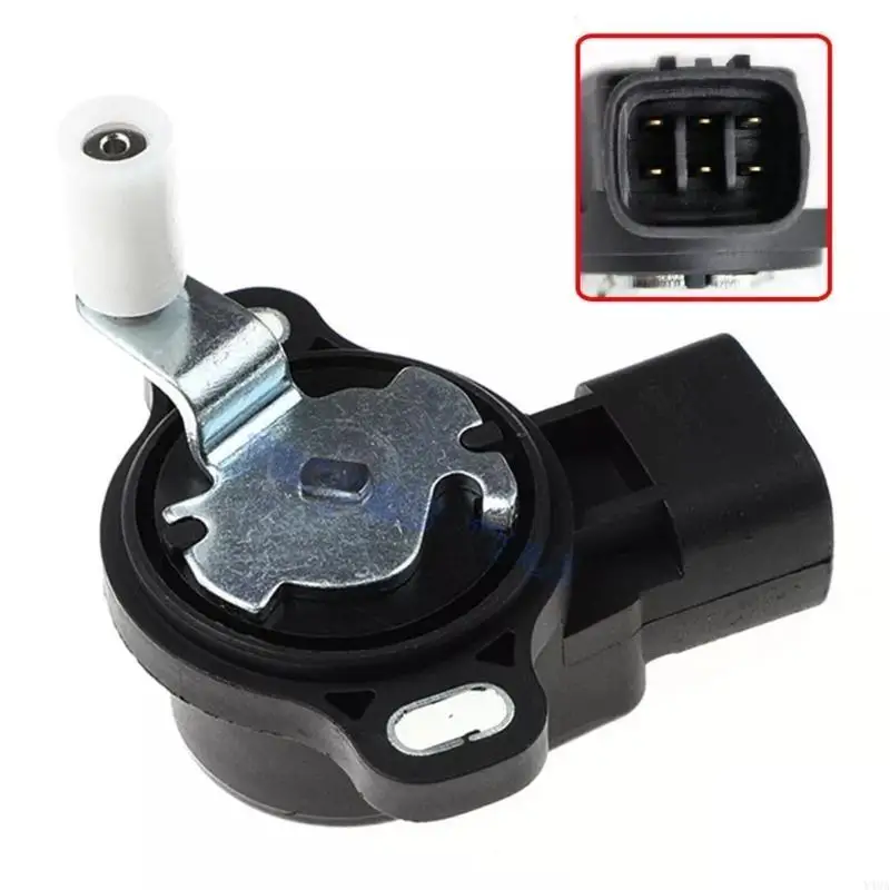 Y4UA Cảm biến bướm chính xác cao 18919-5Y700 18919-AM810 18919-6N201 AM81E cho 350Z