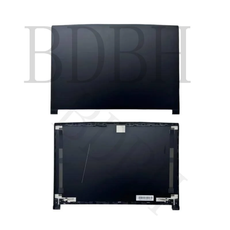 For MSI GF63 MS-16R1 16R3 16R4 16R5 16R8 LCD Back Bezel Palmrest Bottom Cover Hinge ABCD Housing Replacement Parts