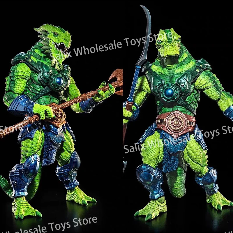 Four Horsemen 1/12 6inch XesRay Series Action Figure Gladiator combatants fight for Dwarf Crusader Toys For Gift Customized