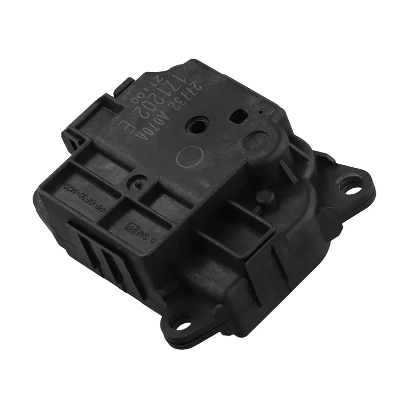 

SQPP-27732-A070A Привод двери кондиционера HVAC для Nissan Altima Maxima Murano Pathfinder 2013-2023 27732A070A