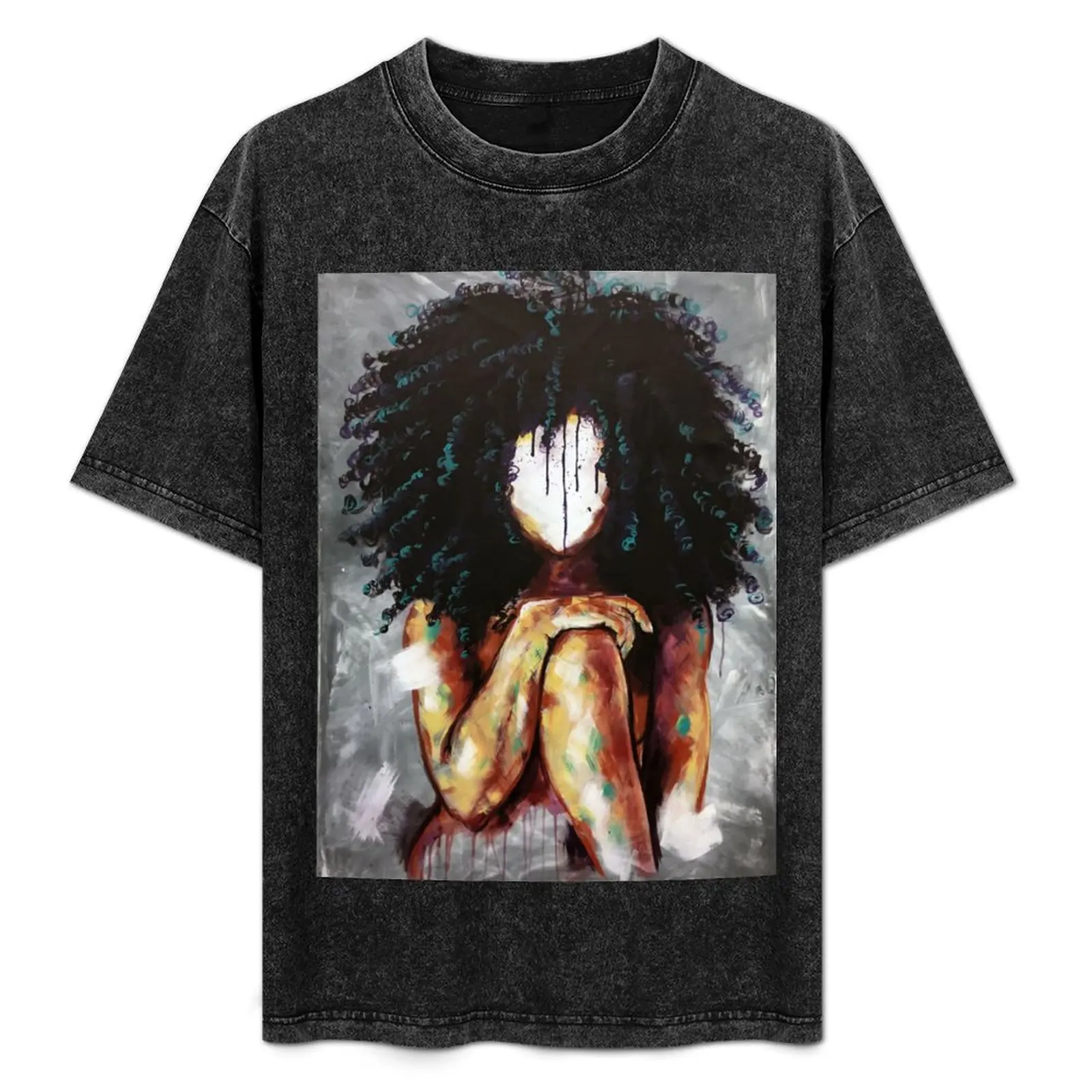 

Naturally I T-Shirt Work Outdoor T-Shirt for Men