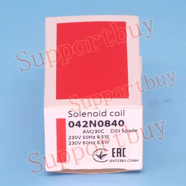 

042n0840 Am230c 7.5w F Coil Brand New Original Spot Plc 2026