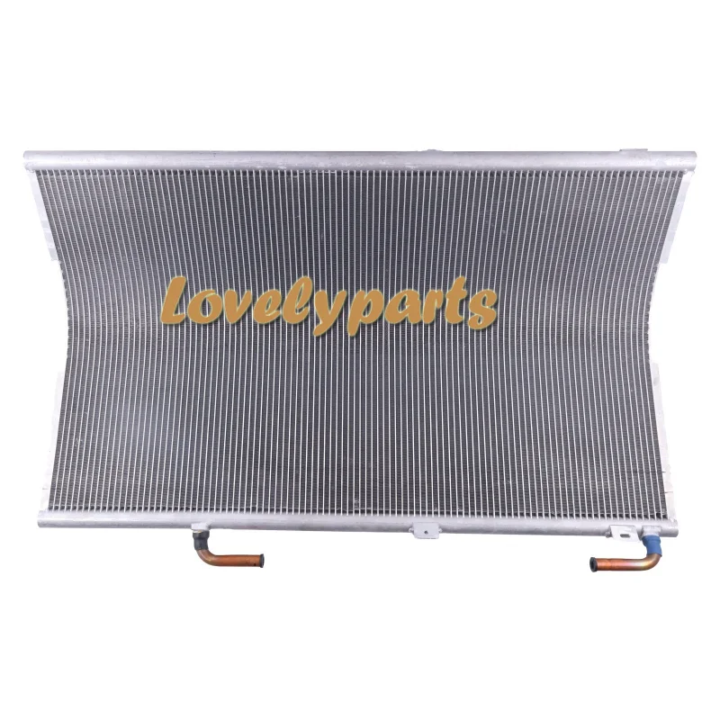 Roadside Coil Condenser 67-3219 67-2752 For Thermo King S-600 S-700 C-600 G-700