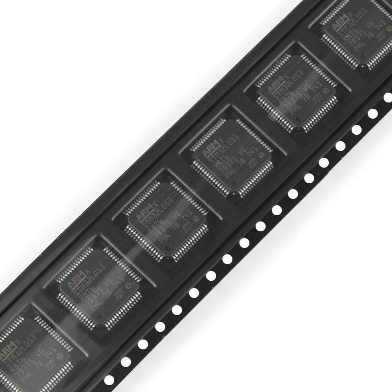 STM32L053R8T6 Custodia protettiva