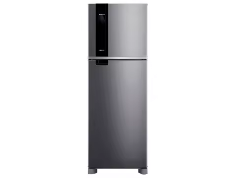 Geladeira/Refrigerador Brastemp Frost Free Duplex 385L BRM46MK - 220V