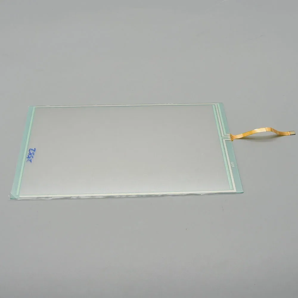 1 Uds pantalla táctil para Kyocera TASKalfa 2552ci 3252ci 3552ci 4052ci 5052ci 6052ci 7052ci