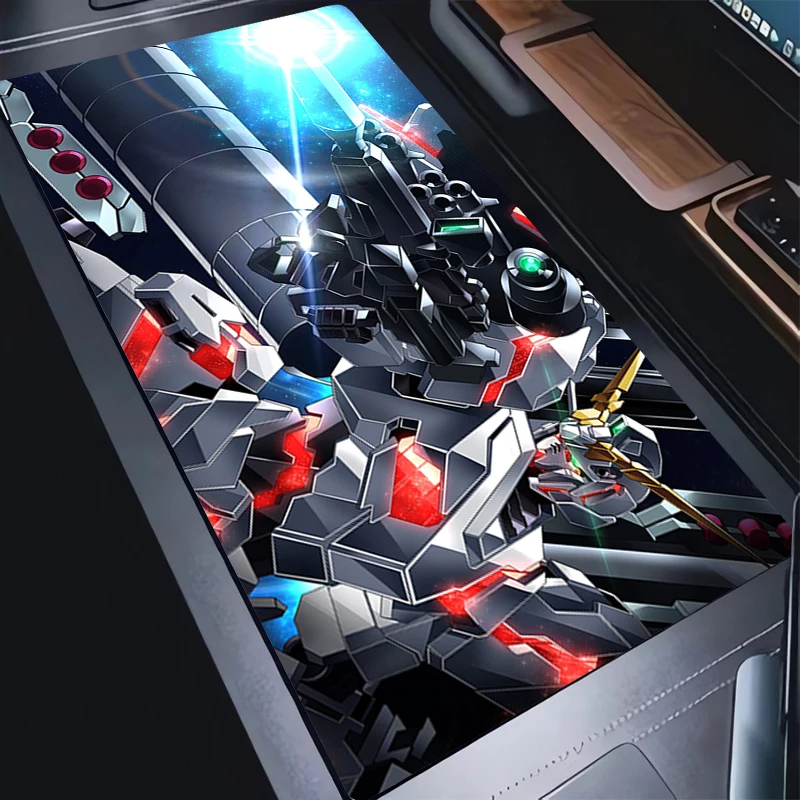 E-Sports Mouse Pad …