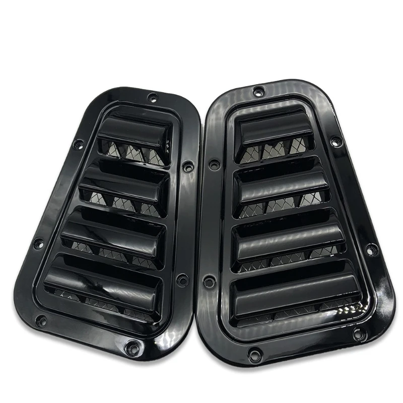 

Suitable for 2003-2019 Land Rover Defender machine cover out of trend ABS out of trend