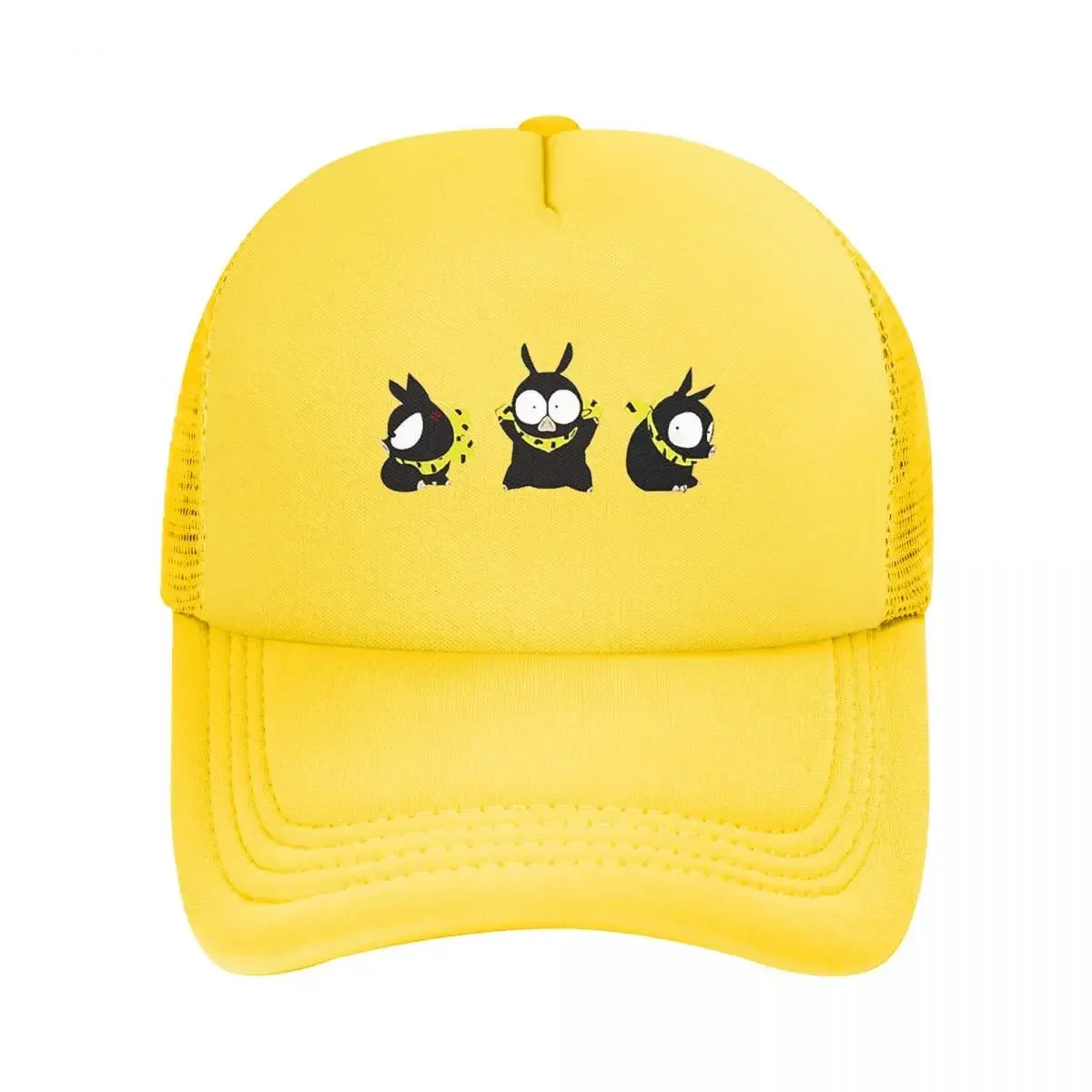 

P Chan Ranma сетчатые бейсболки Snapback модные бейсболки дышащие повседневные кепки унисекс на открытом воздухе