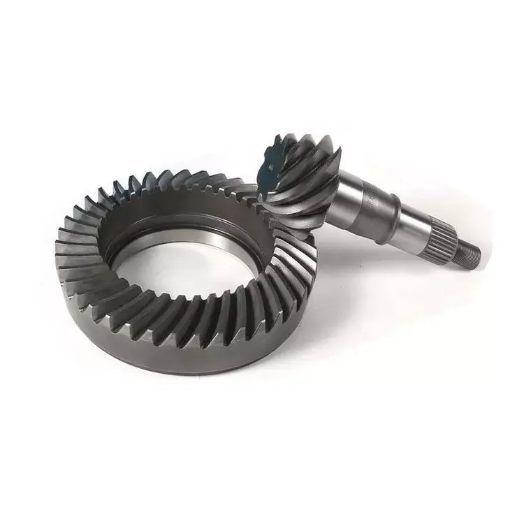 Manufacturers of Oem quality Auto Parts Wholesale Car Parts Transmission crown wheel and pinion gear for Ford truck 8.8 F8.8-48