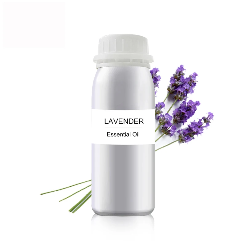 Difusor de aroma de 500ml, aceite esencial puro natural 100% orgánico, fragancia de sándalo para masaje de Spa personalizada