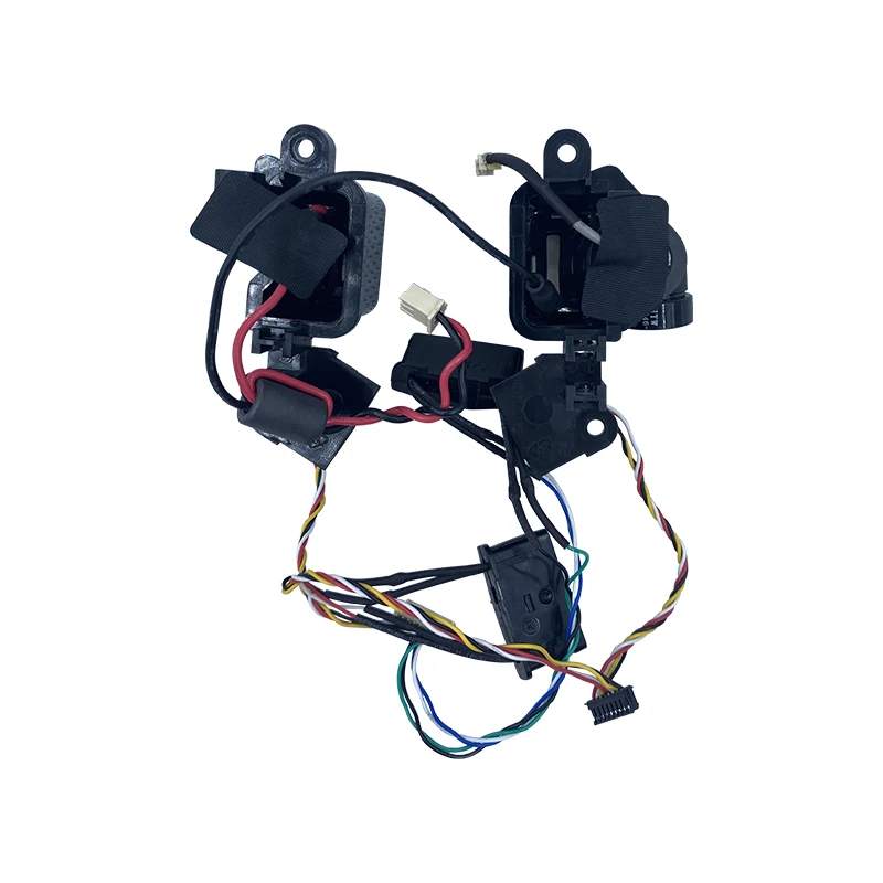 مناسبة لـ Ecovacs T5/N8/N8 Pro/T9/T8/DX93/DX96/DJ65/DX55 Ozmo 950 ملحقات الروبوت الكاسح شحن الاتصالات