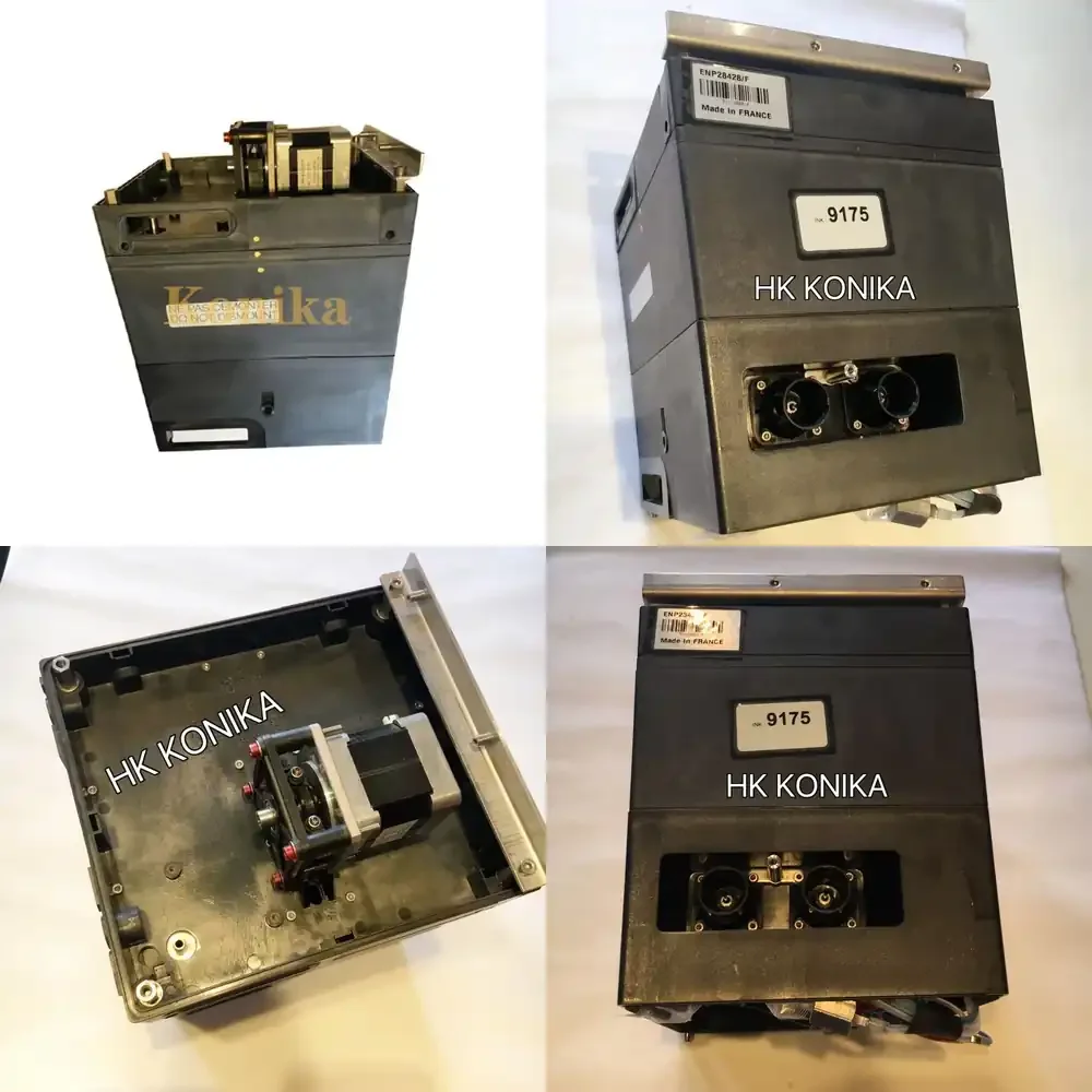 

2026 Hot Item ENR37251 ENR35336 INK TYPE CIRCUIT IC60 E1 ROHS for MarkemImaje 9020 9030 Printer