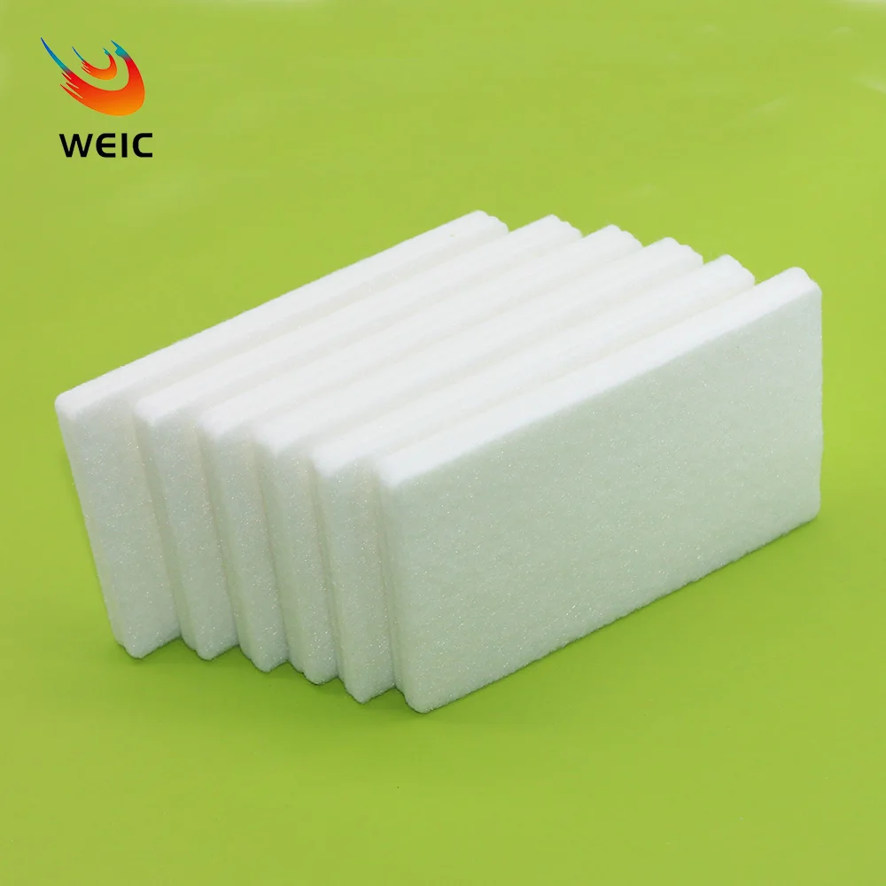 T6710 Maintenance Tank Sponge for Epson WorkForce Pro WF 5190 5690 4630 4640 5110 5620 M5194 R5190 R5690 M5190 M5690 Printer