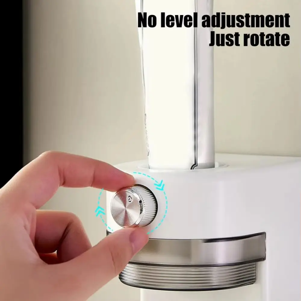 Fully Automatic Toothpaste Squeezer Induction Removable Electric Toothpaste Squeeze Wall Mounted Punch-Free