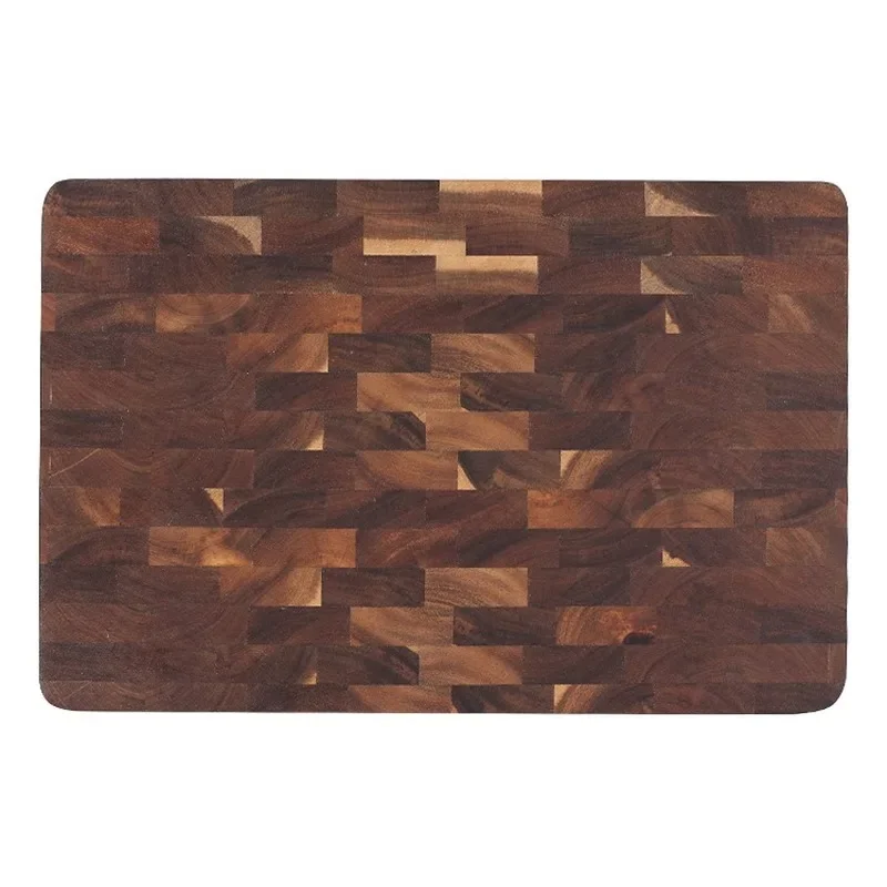 

Snijplank 2020 Nieuwe Hele Hout Hakken Brood Sushi Plaat Echt Houten Dienblad Pizza Hakblokken Mj1120