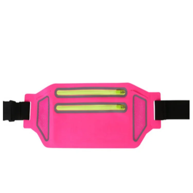 Running Fanny Pack Outdoor Sports Yoga Mobile Phone Bag Marathon Multifunctional Fitness Equipment