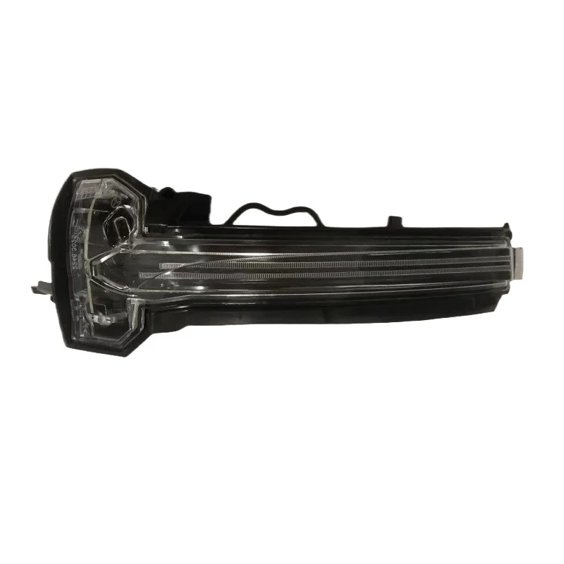 

Зеркальный светильник заднего вида, указатель поворота, Китай, натуральный левый и правый для Mercedes Benz A-Class W177 W118 A180 A200 CLA180