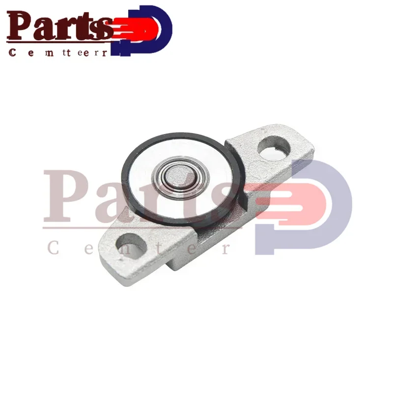 10PCS 1300350 Print Head Roller Wheel support for  EPSON PLQ-20 PLQ-22 PLQ-30 PLQ-90 / PLQ20 PLQ22 PLQ30 PLQ90
