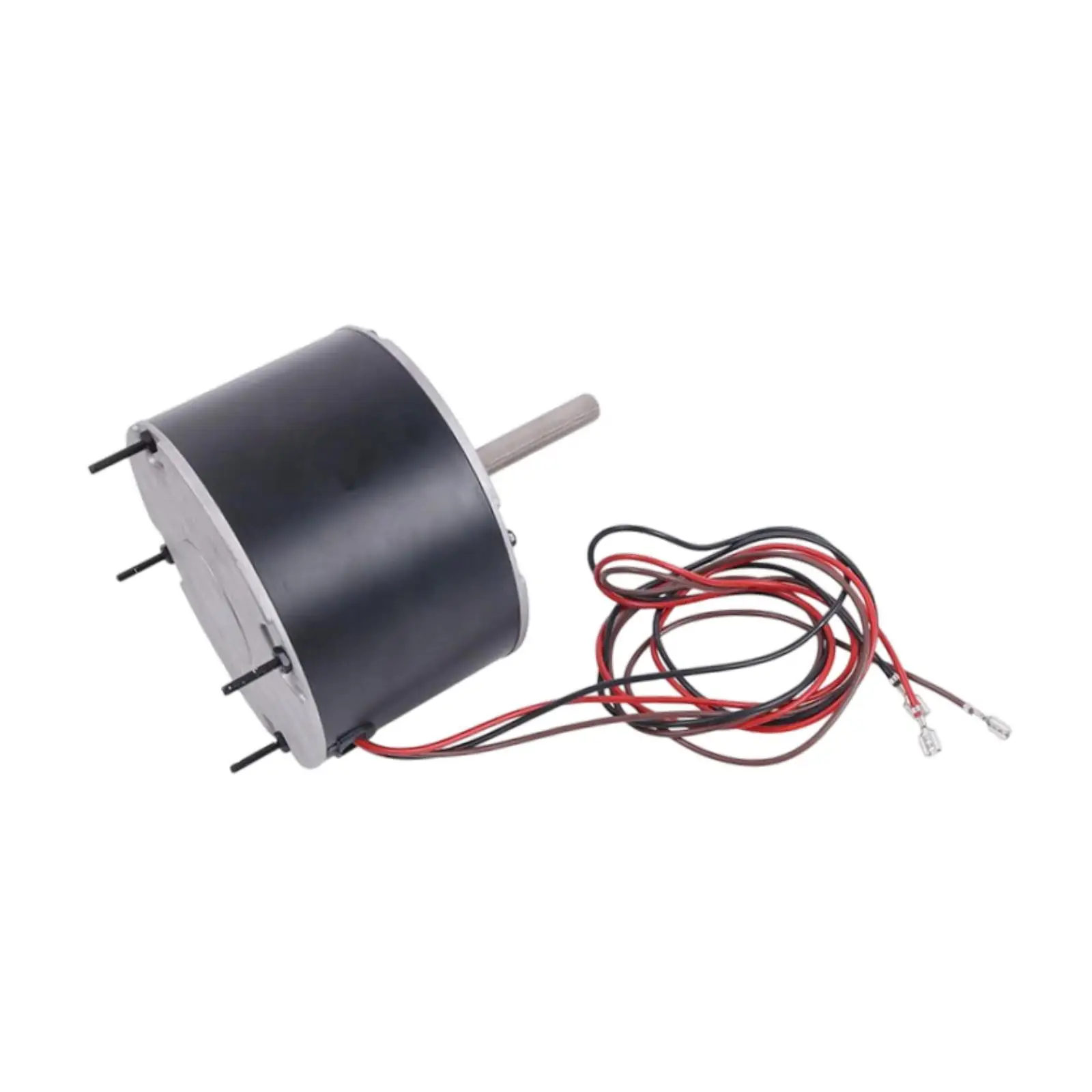 

Condenser Fan Motor Equipment Assembly Easy Installation Spare Replaces Part