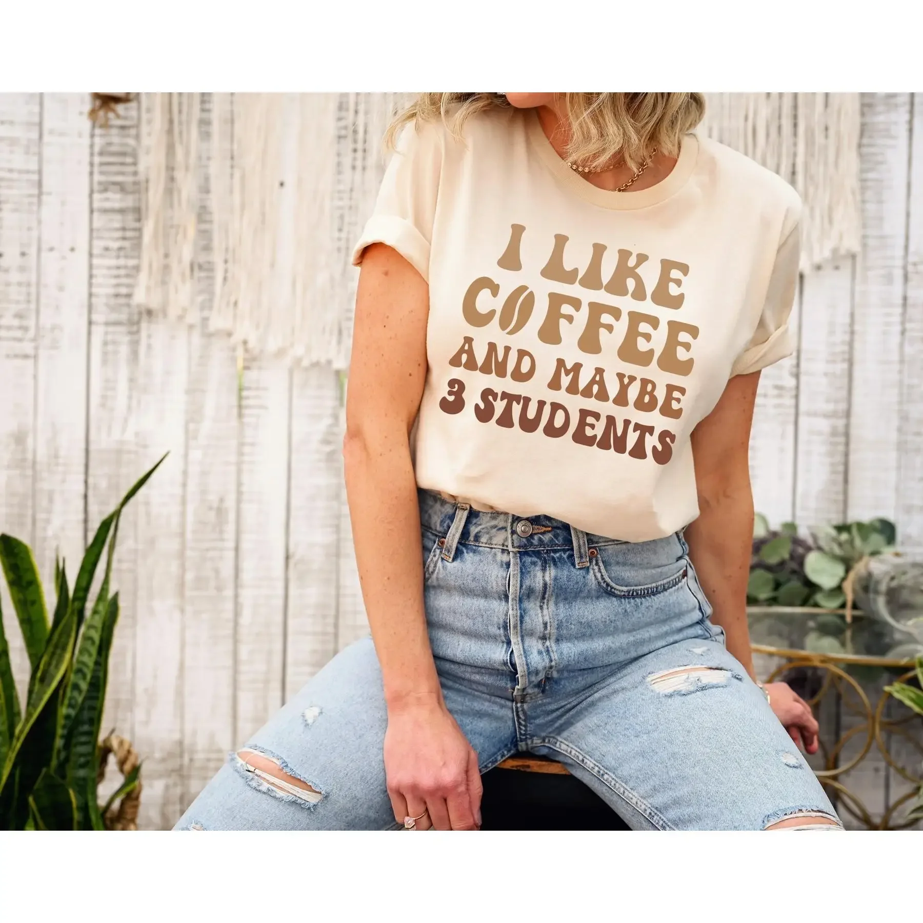 

Teacher Coffee T Shirt Funny s For Teachers Appreciation