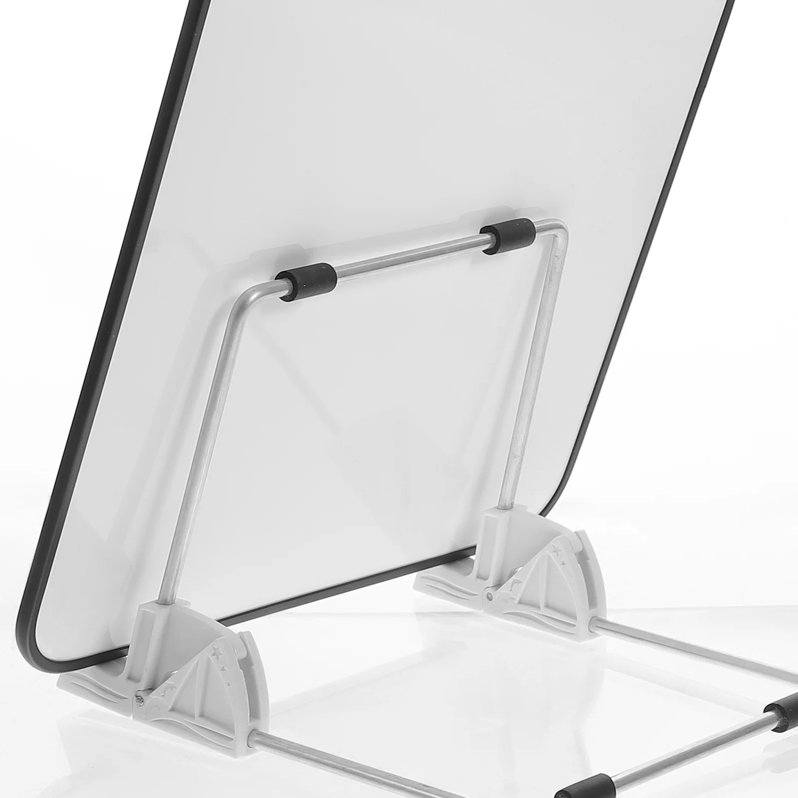 Magnetic Board Desk White Boards Portable Whiteboard Office Small Dry Erase Stands