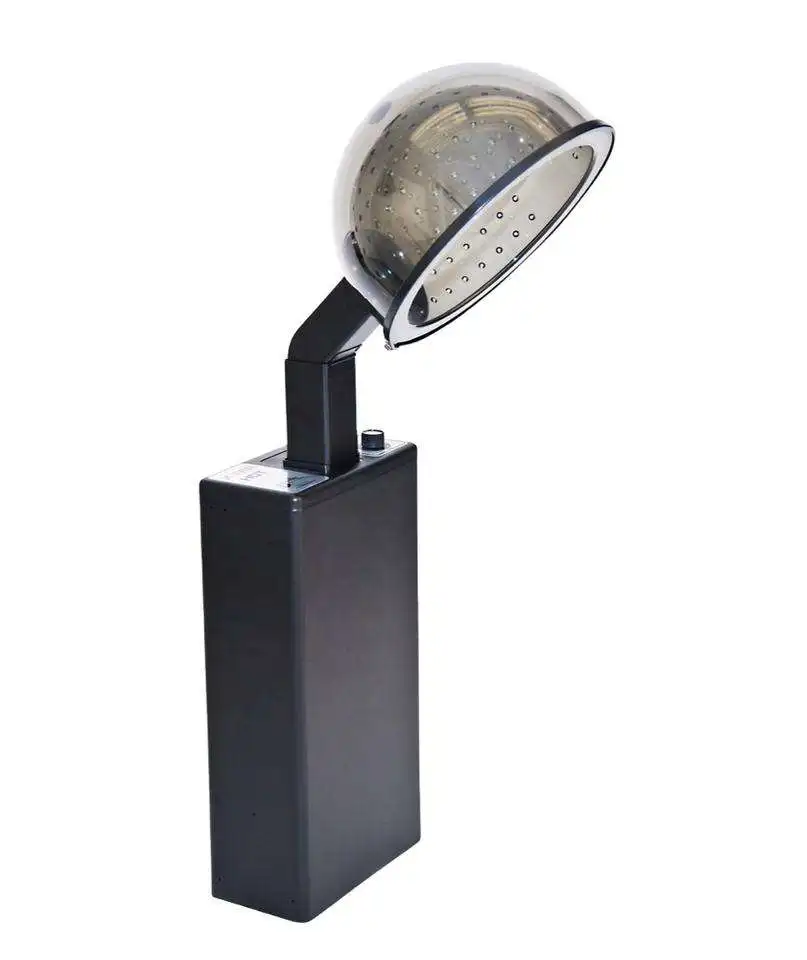 STLF Salon Barbershop Hair Styling Attachment Hair Care Helmet Steamer Professional Perm Stand Hair Dryer Hat