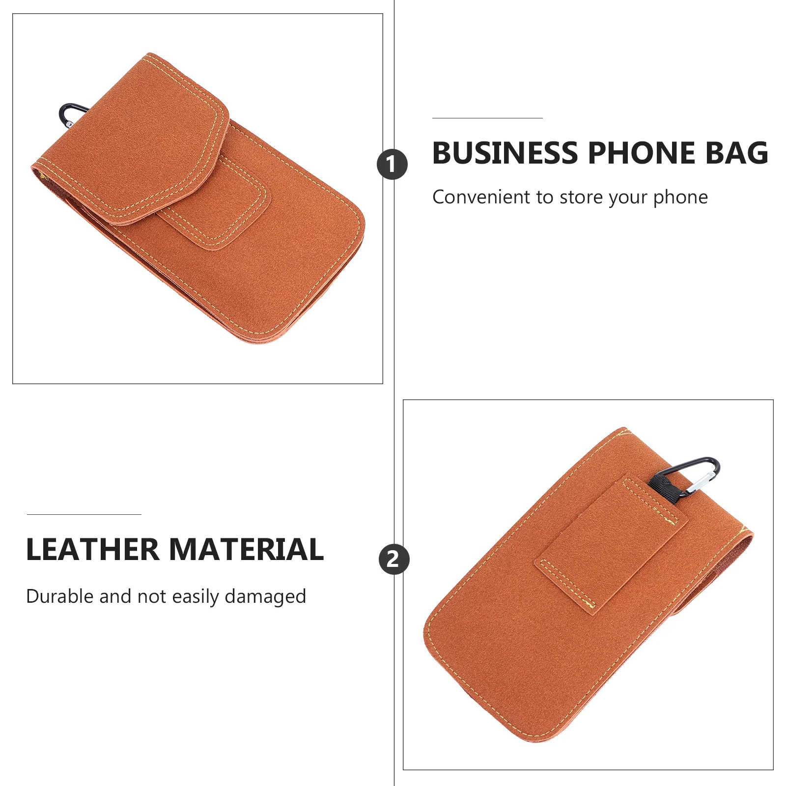 

Floating Waterproof Bag Outdoor Waist Storage Phone Case with Strap Pouches for Men Lure