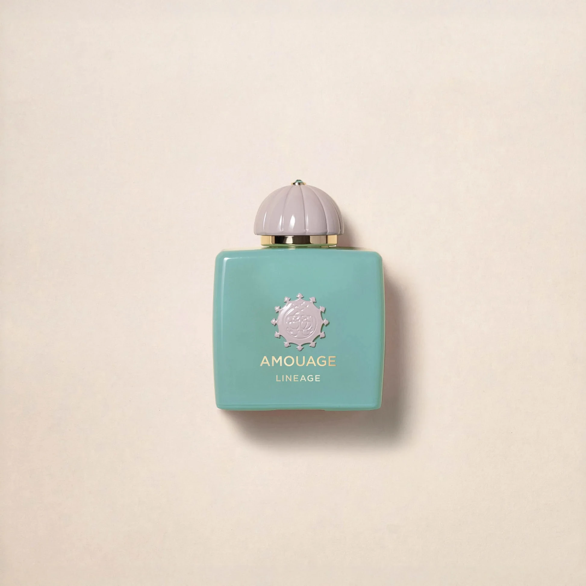 

AMOUAGE LINEAGE Eau de Parfum - универсальный аромат для мужчин и женщин