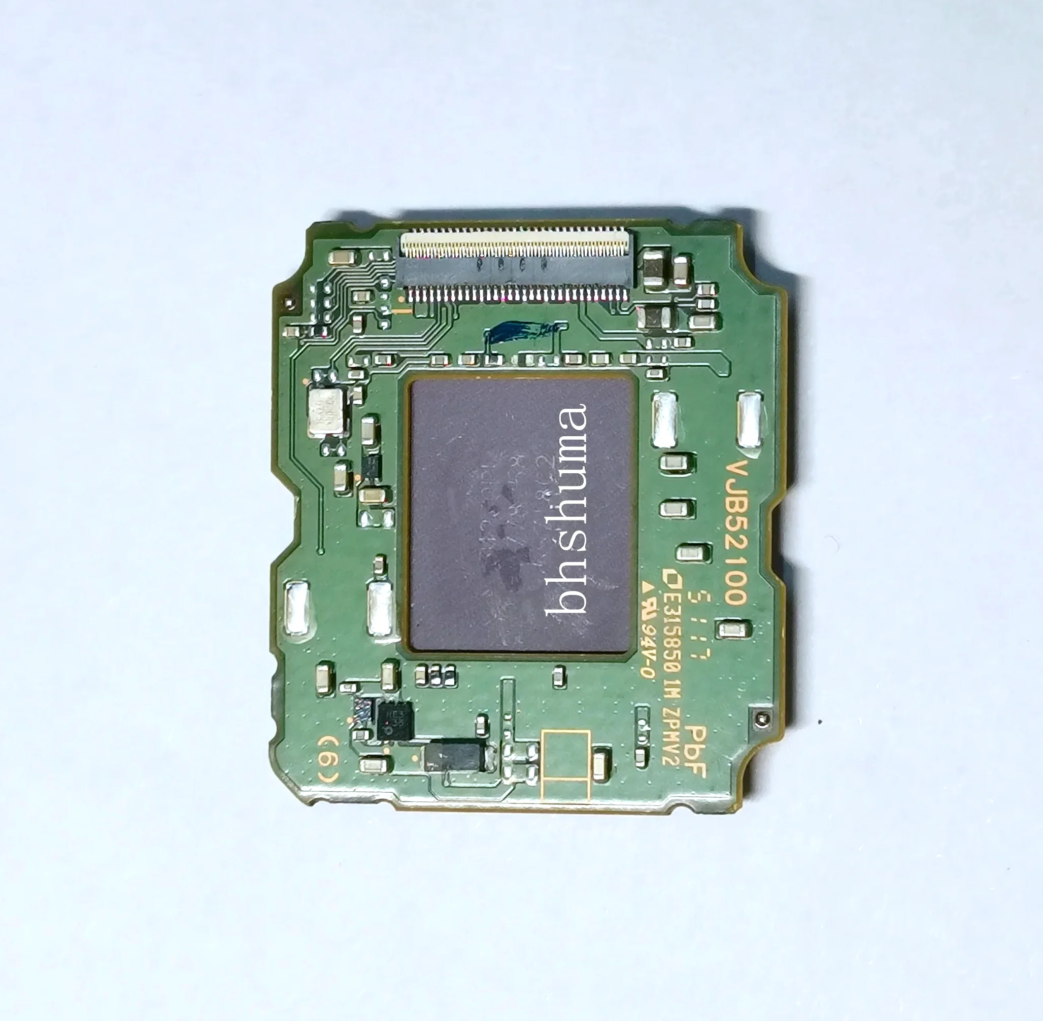 For Panasonic Lumix…