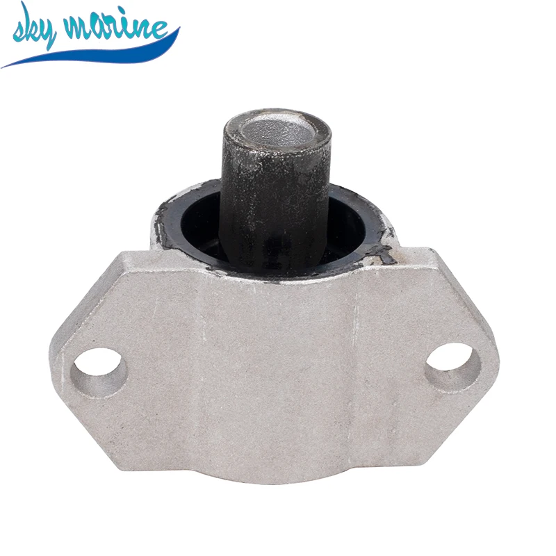 Upper Rubber Mount 3V1-61301-1 For Tohatsu Outboard Motor 8HP 9.8HP 4T MFS8A2 MFS8A3 MFS9.8A2 MFS9.8A3 3V1613011 3V1-61301-0