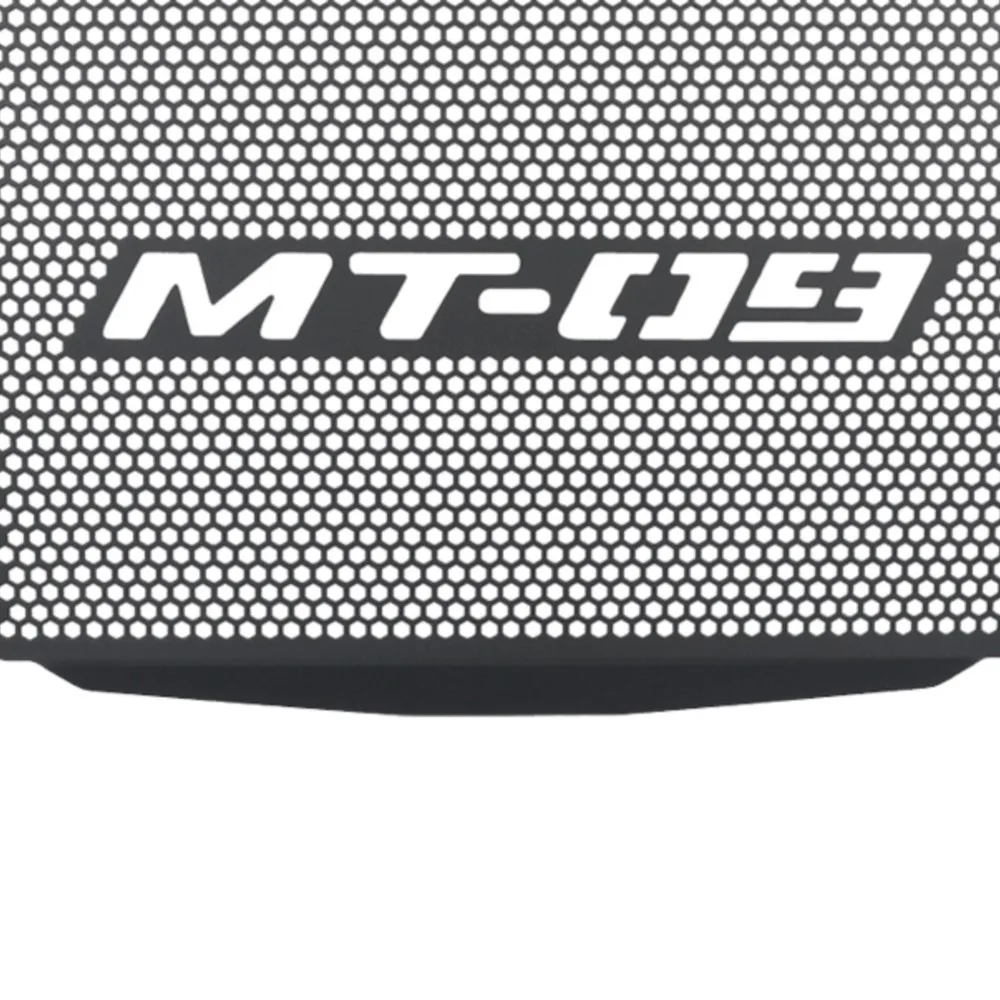 

Motorcycle Radiator Guard Grille Cover Protector FOR YAMAHA MT 09 MT09 SP MT 09SP 2021 2022 2023 MT-09 SP Accessories Protection