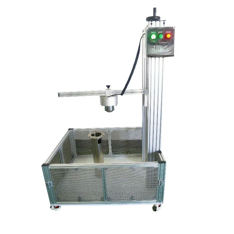 Ik Vertical Impact …