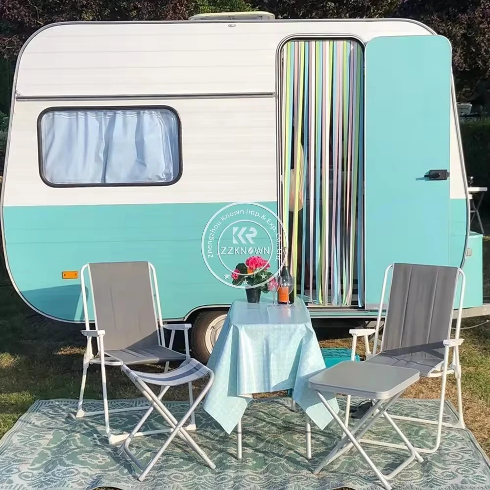 Camión de tacos para Catering al aire libre, remolque para palomitas de maíz y Pizza, camión de comida con cocina completa, carrito de comida rápida/remolque para barbacoa a la venta