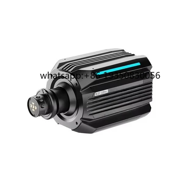 

R21 Ultra Direct Drive Wheel Base