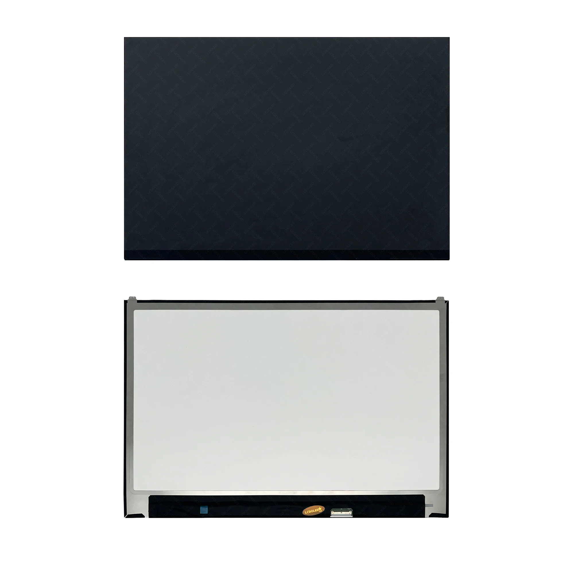 16:10 QHD 16.0'' LCD Screen LED Display IPS Panel Matrix LGD06EB for LG Gram 16Z90Q 40pins 2560X1600 60 Hz